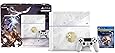 PlayStation 4 500GB Limited Edition Console - Destiny: The Taken King Bundle [Discontinued]