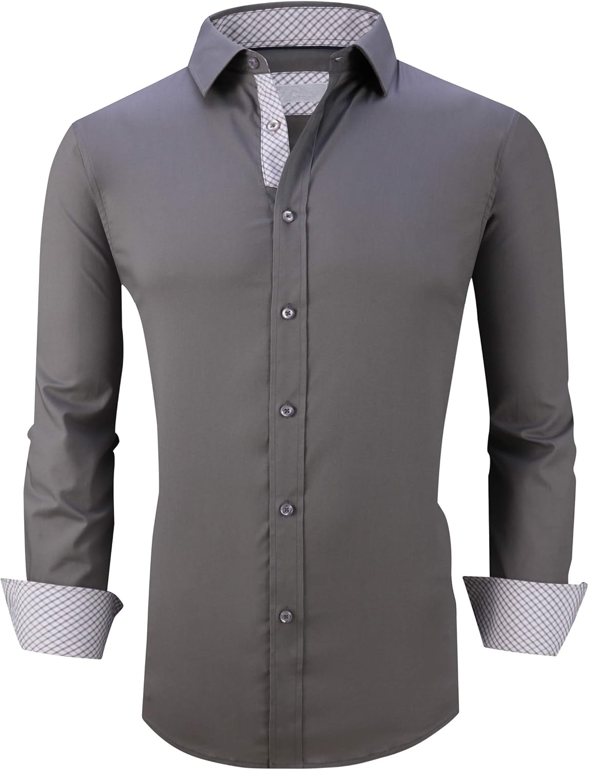 big and tall dress shirts amazon