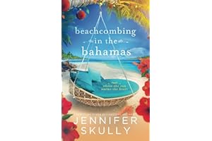 Beachcombing in the Bahamas: A Widow’s Later in Life Second Chance Holiday Romance (Once Again Book 11)