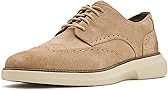 Cole Haan Men's Grand Shadowlite Wingtip Oxfords