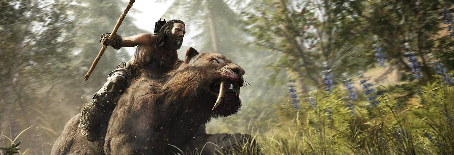 far cry primal xbox store