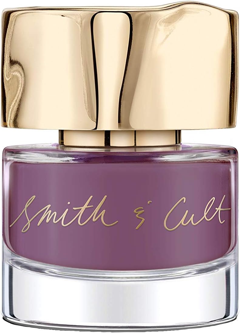 Smith & Cult Nail Polish, Purples