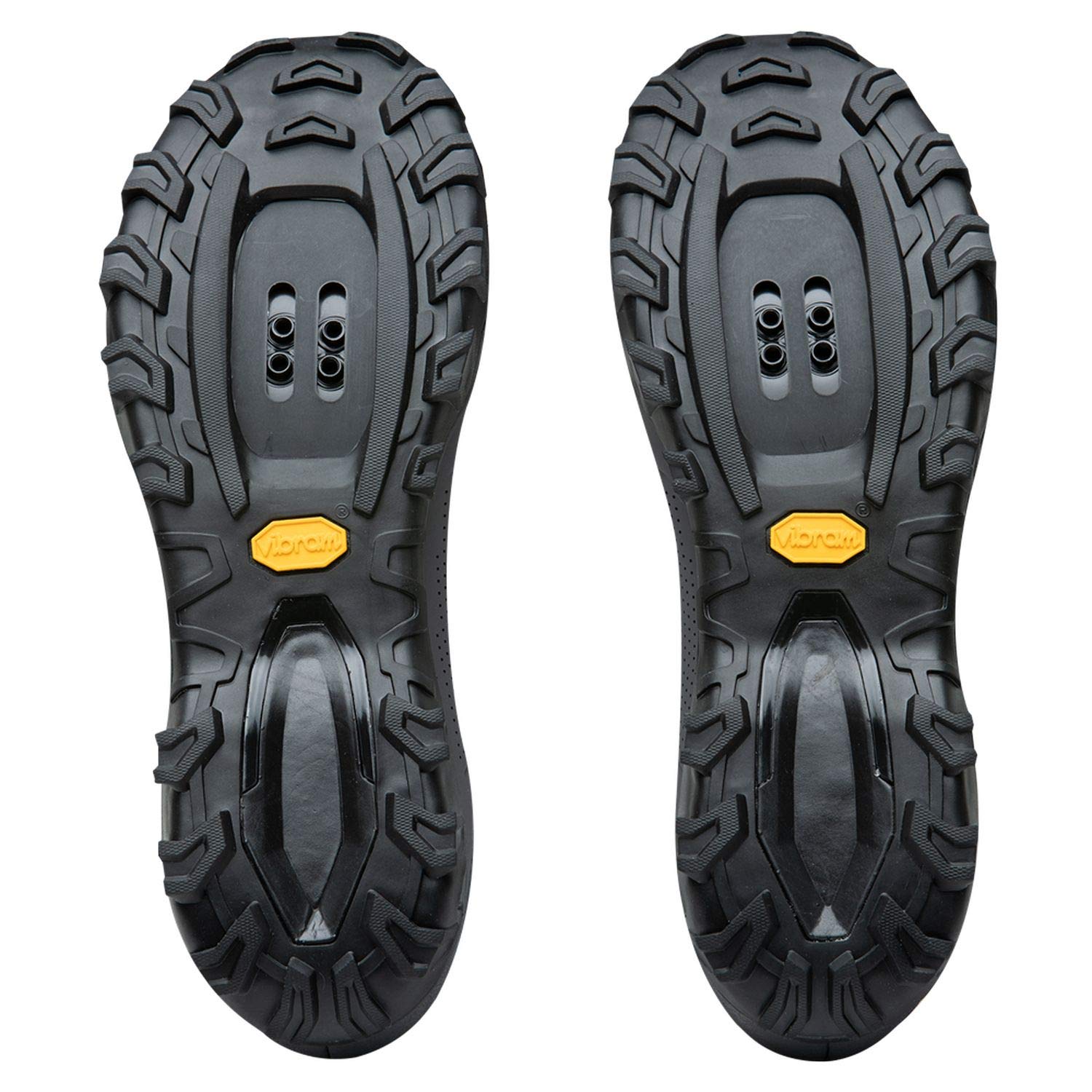 PEARL IZUMI Men's Modern Cycling Shoes (Vibram Sole)