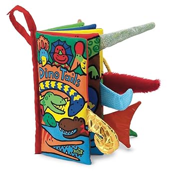 jellycat jungly tails