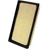 Capume for Engine Air Filter JM7050 Fits for Toyota 2018-2025 2026 Camry Hybrid, 2019-22 Avalon Hybrid, 2019-26 RAV4 Hybrid, 2020-26 Highlander Hybrid, 2021-26 Sienna, 2018-22 C-HR, 2019-25 ES300h