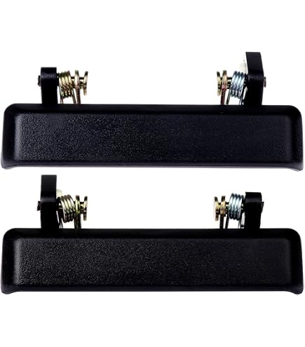 Amazon.com: Royal Crusaders INSIDE DOOR PANEL SET WITH HANDLES