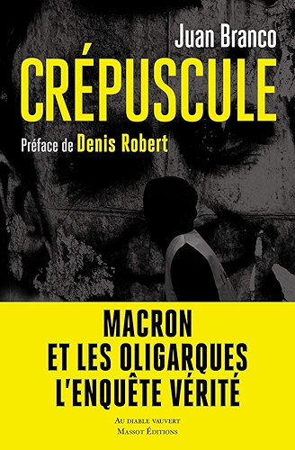 Download Crépuscule (DOCUMENTS) PDF