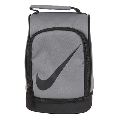 nike paneled upright insulated lunchbox