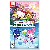 Hello Kitty Island Adventure - Nintendo Switch