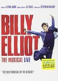 Billy Elliot: The Musical Live