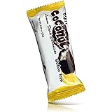 Amazon.com : Oskri Fig Bar with Dark Chocolate, 1.9-Ounce