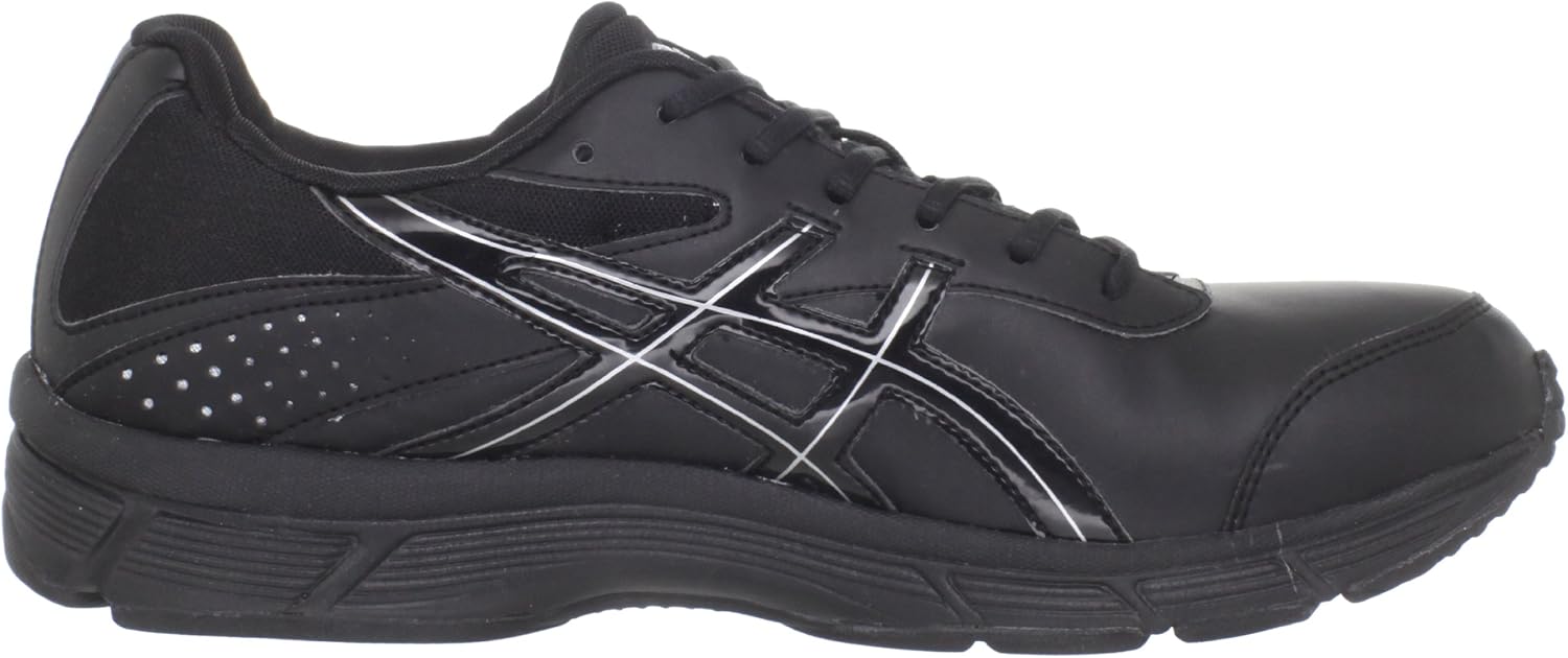 asics walking shoes amazon