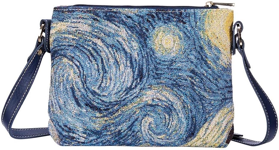 vincent van gogh purse