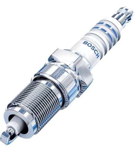 Amazon.com: TORCH LD8RLII Iridium Spark Plug Replace for Denso