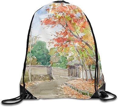country road gym bag