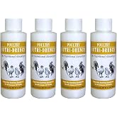 4 Set P-4 OZ Poultry Nutri-Drench