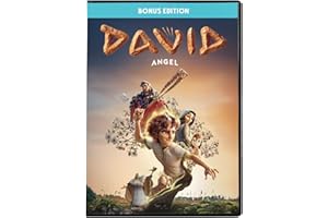 DAVID DVD