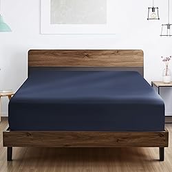 FreshCulture Queen Fitted Sheet Only - Hotel