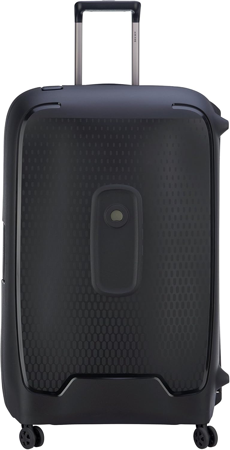 Delsey Moncey Trolley 4DR 82 Valises Bagages