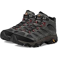 Merrell Moab 3 Mid GTX, NIB, Beluga, 9.5 Merrell Moab 3 Mid GTX Beluga J035785 & J035785Z – R.E. Lee  main image 4