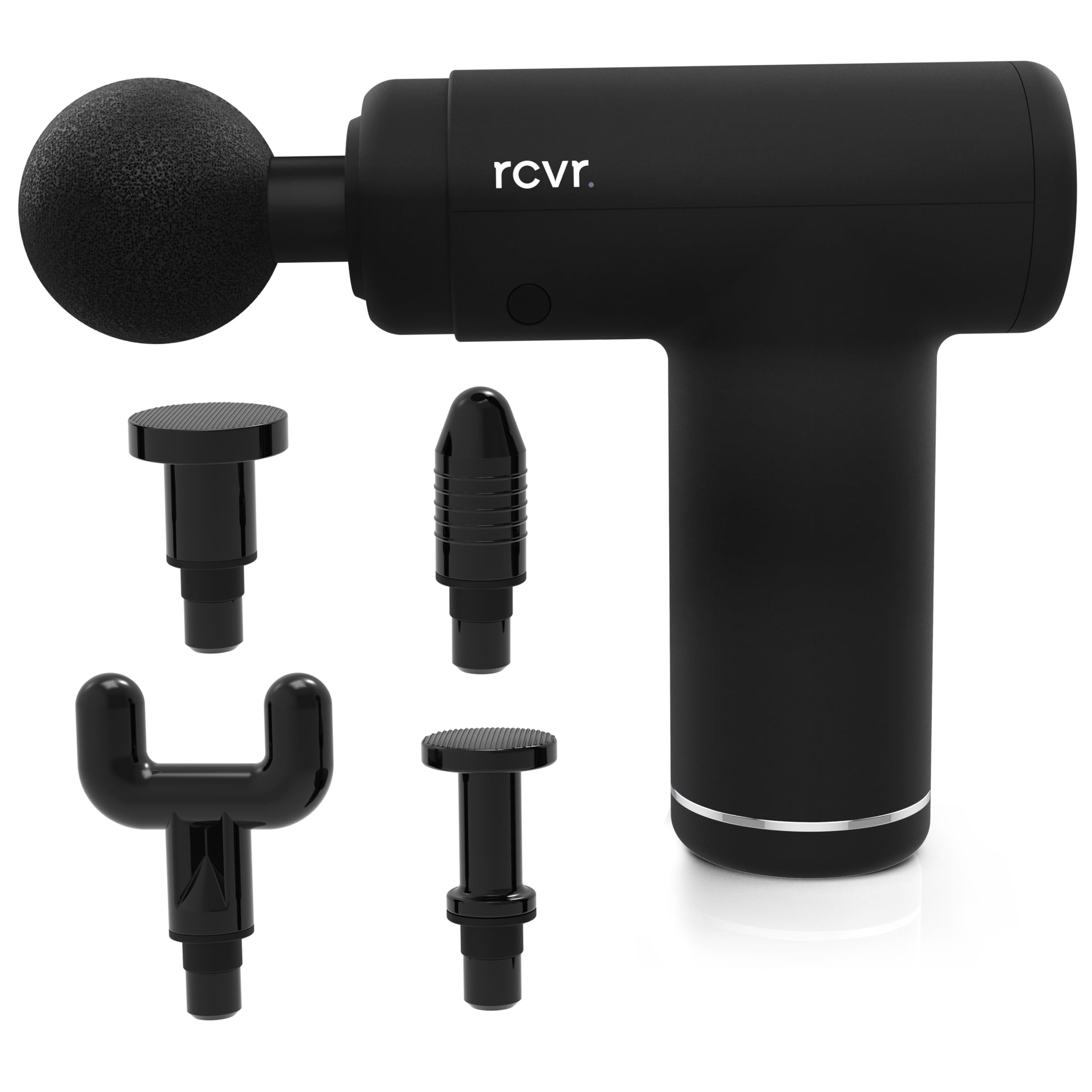 The Recover Gun by rcvr.