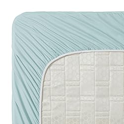 Clara Clark Queen Sheets Set, Deep Pocket Bed