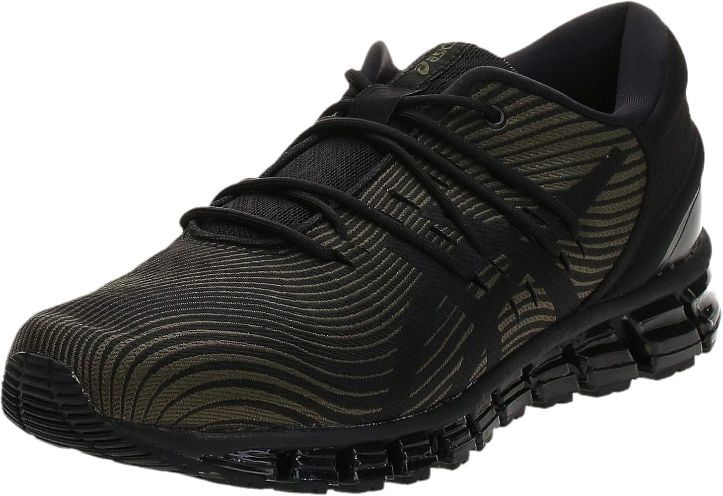 Asics c p company gel quantum 360. Gel-quantum 360 viii. c.p. company x asics gel-quantum 360 viii cement grey.