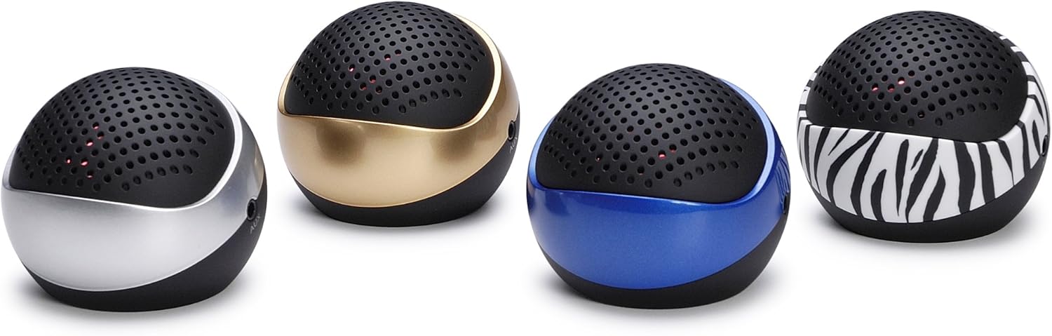 Winter Clearance Sales! BLuetooth speaker only for $20.99!! AYL Portable Bluetooth Wireless Version 4.0 Rechargeable Mini Speaker System for iPhone/ PC / Cell Phone / Tablet / Car /MP3 Player (Zaffree Blue) with Built-In Speakerphone: Electronics