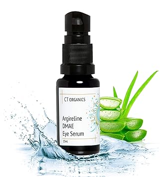 fine lines serum