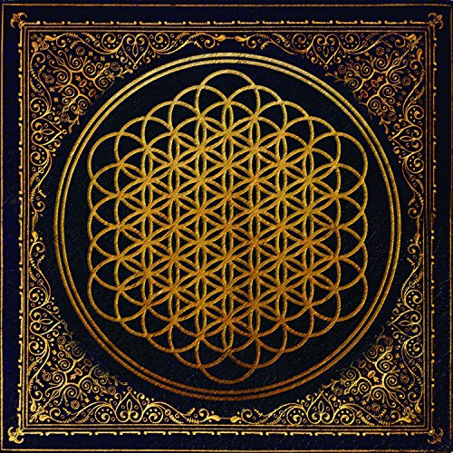 Album Art for Sempiternal by Bring Me the Horizon