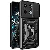 CSmall for Xiaomi Redmi Note 13 5G Case with Slide