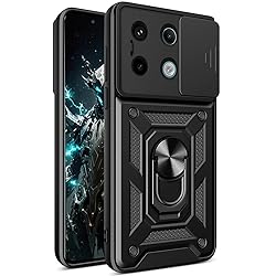 CSmall for Xiaomi Redmi Note 13 4G Case with Slide
