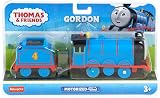 Thomas & Friends Kana Motorized Train Battery Powered Engine with Cargo view 6