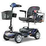 Metro Electric Mobility Scooters for Adults and
