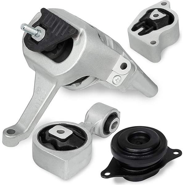 Amazon.com: LEMFOERDER Strut Mount 2033200873 : Automotive 