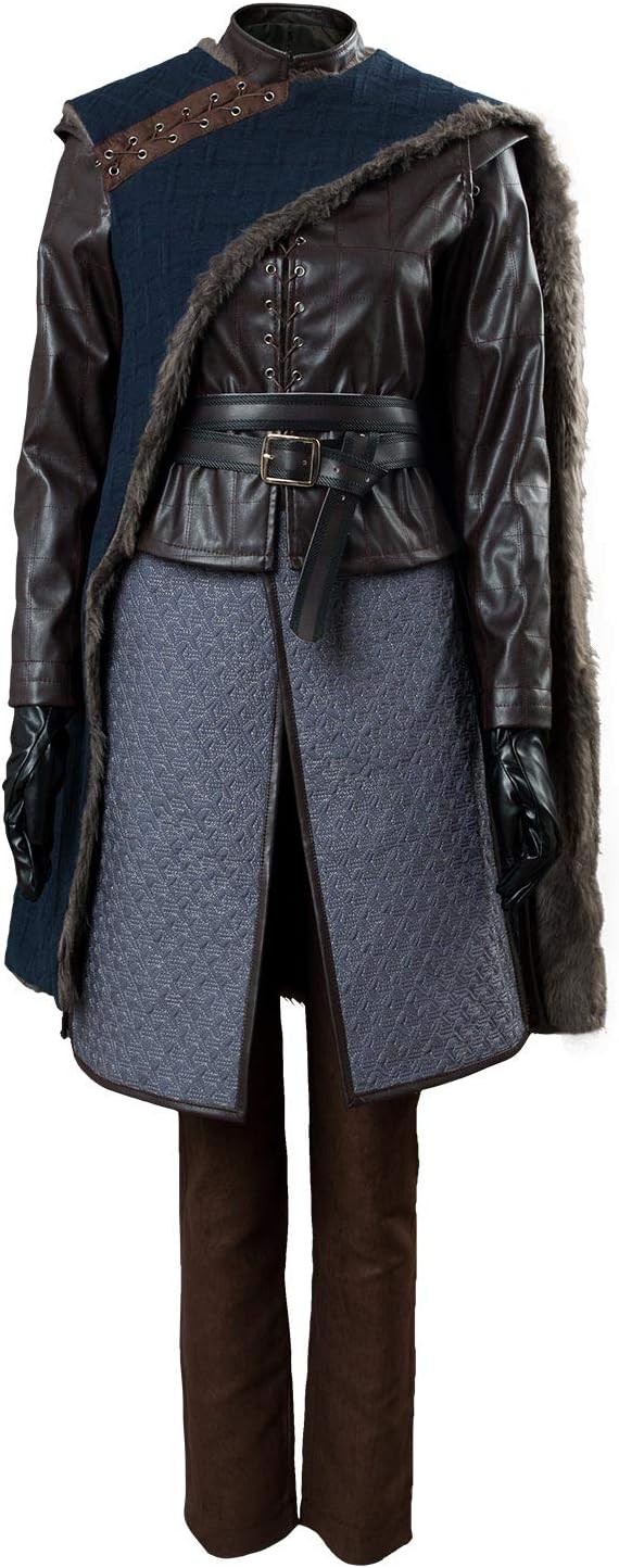 Halloween Women Medieval Princess Queen Fancy Dress TV Series Cosplay Costume Multi Versions
