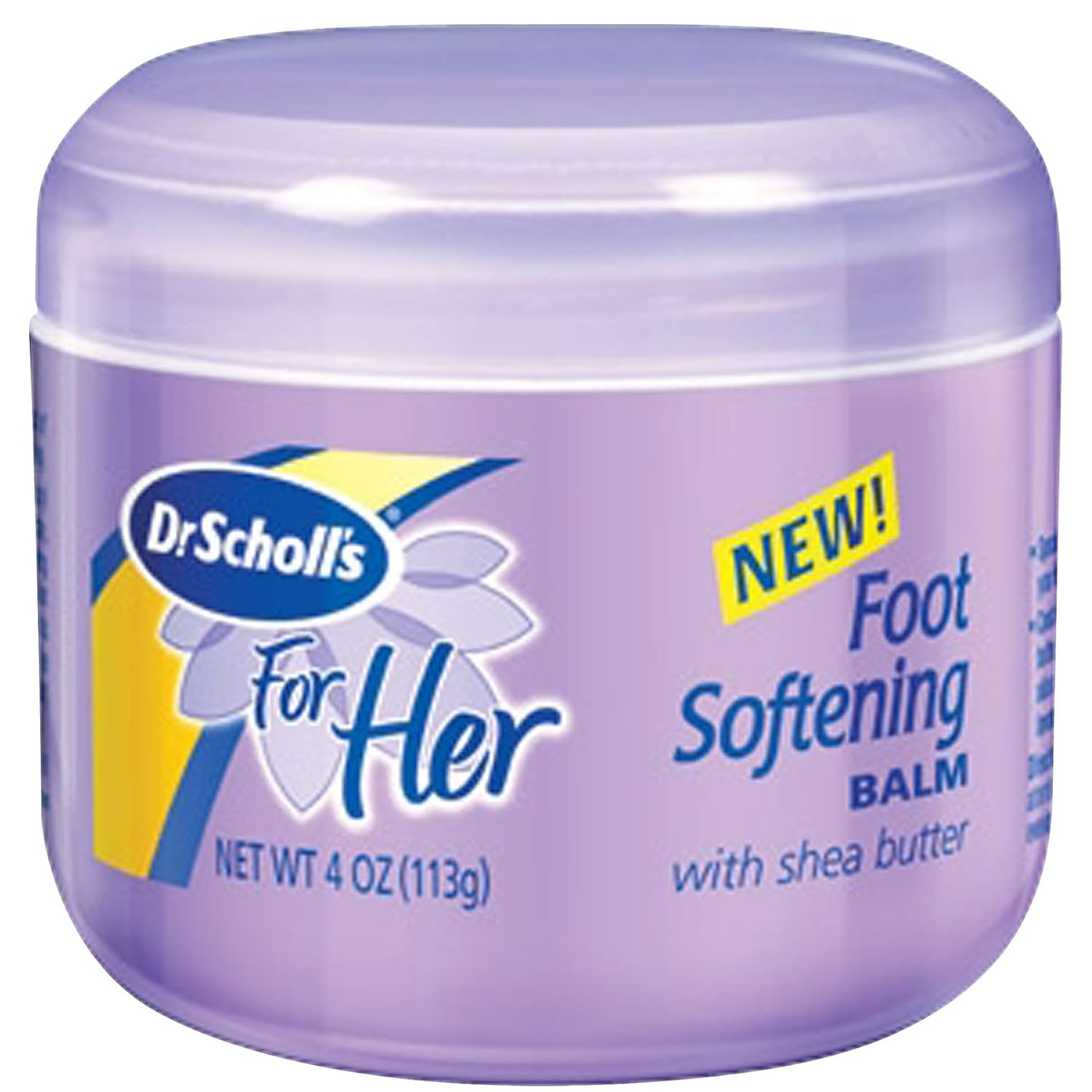 scholl balm