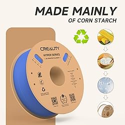 Official Creality Hyper PLA Filament 1.75mm, High