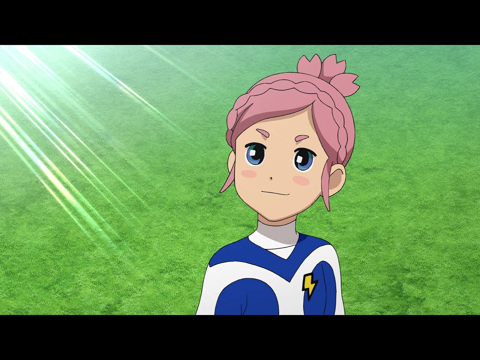 Amazon Co Jp イナズマイレブンgo ギャラクシーを観る Prime Video