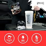 Warrior Amino Blast BCAA Powder 270g Fruit Salad Flavor 5g BCAAs view 3