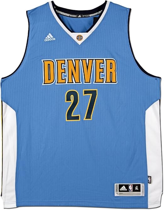 jamal murray swingman jersey