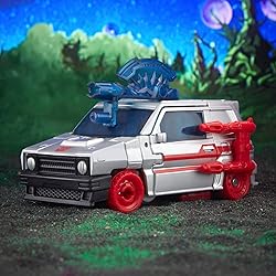 Transformers Toys Legacy Evolution Deluxe Crosscut