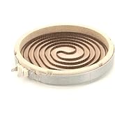 Vollrath Heating Element 120V / 1400W 23839-1 - Genuine OEM Replacement Part