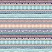 Aztec Tribal Vinyl Multi-Pack, 6 Sheets - 12