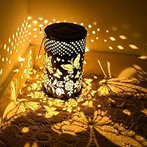 ライト・ランタン nodel butterfly lantern stand oem Butterfly
