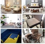 Pcevathiy Custom Bench Cushion, Non-Slip, Personalized Size & Color view 7