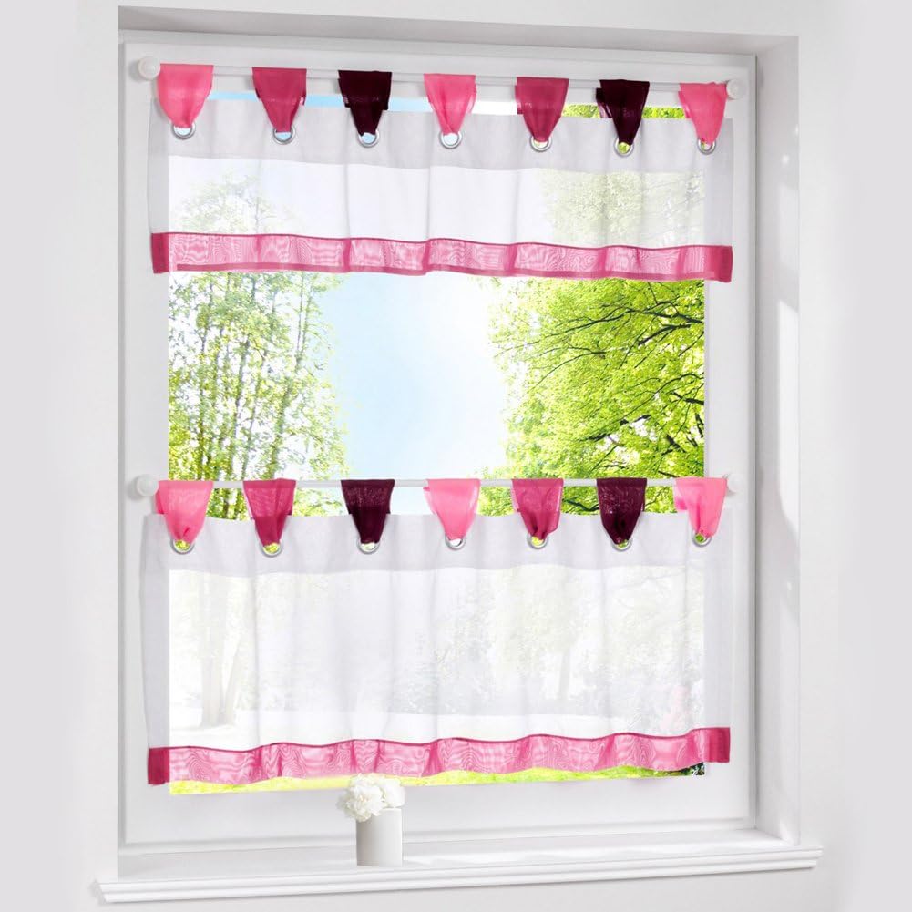 23+ Voilage Brise Bise Chambre Moderne Gif