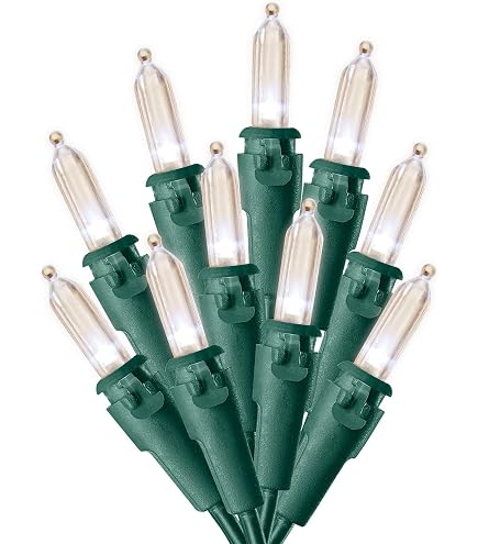 Luci LED Sylvania Stay-Lit Color Action 200 - Multicolor RGB, 66ft, Interno/Esterno Con Telecomando