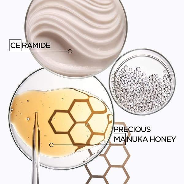 KÉRASTASE CURL MANIFESTO GELEE CURL CONTOUR HAIR SERUM, ENHANCES CURL DEFINITION WITHOUT CRUNCH, ANTI-FRIZZ WITH SHEA BUTTER FOR ALL WAVY, CURLY, VERY CURLY & COILY HAIR, 5.07 FL OZ