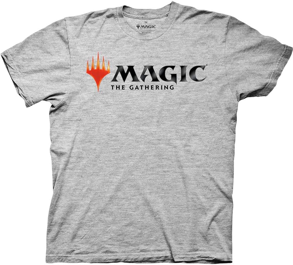 Mens Magic The Gathering Shirt Mens Magic The Gathering